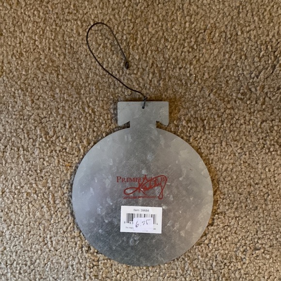 Primitives by Kathy Ornaments - Picture 2 of 2